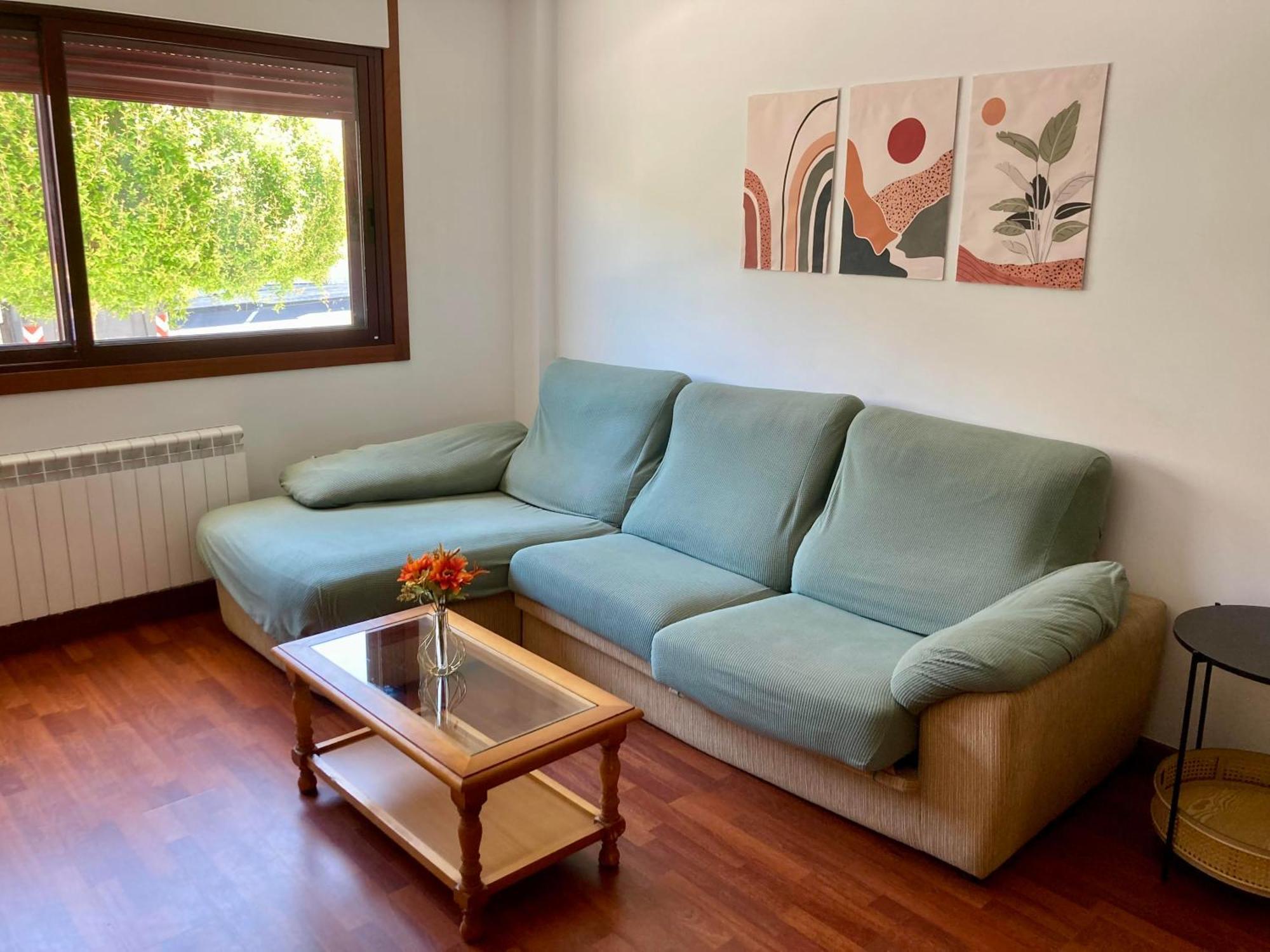 Apartamento Con Jardin Y Piscina Temporada Verano Privados Samieira Zewnętrze zdjęcie